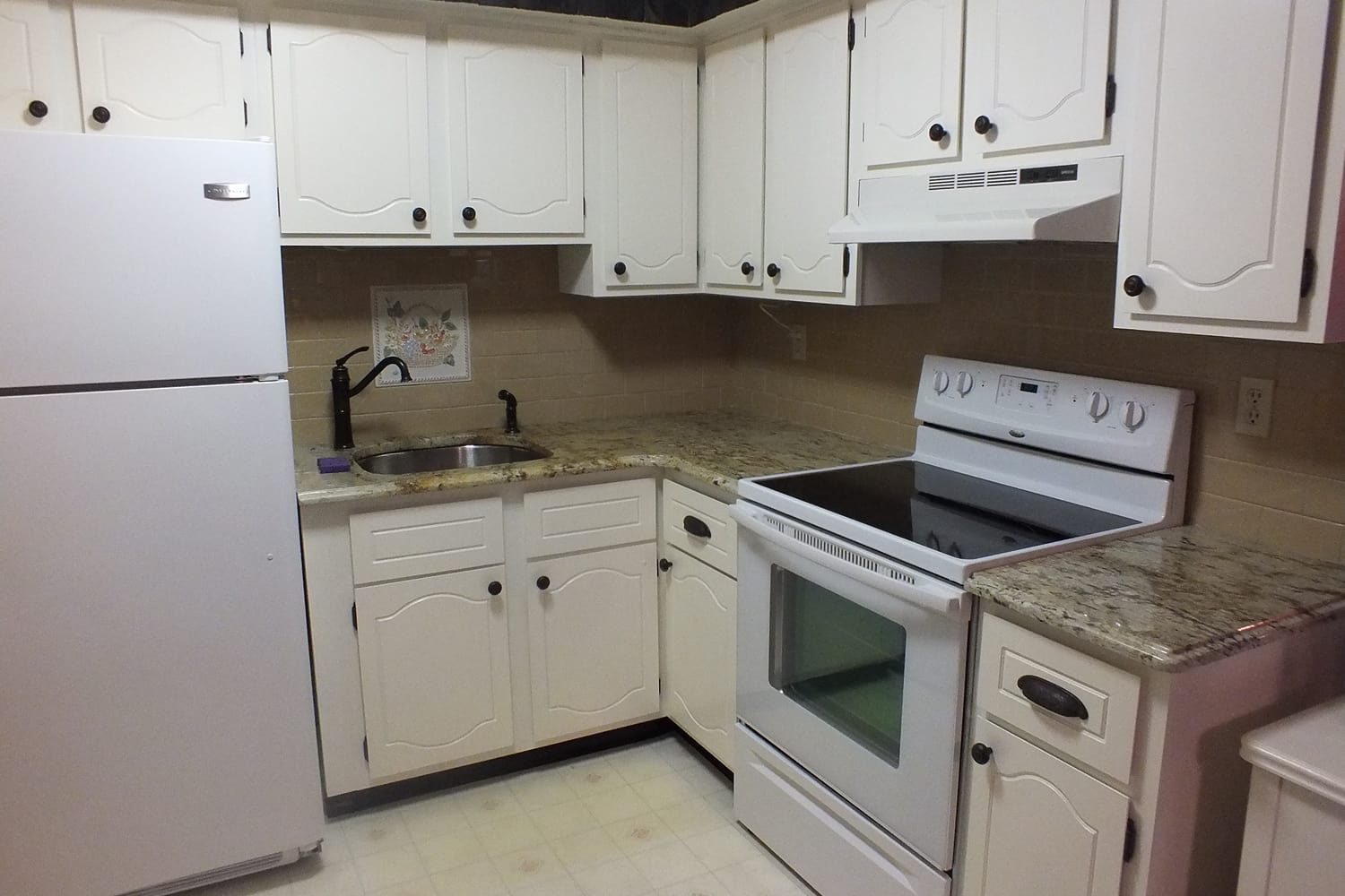 Photos from Home Improvement 2000