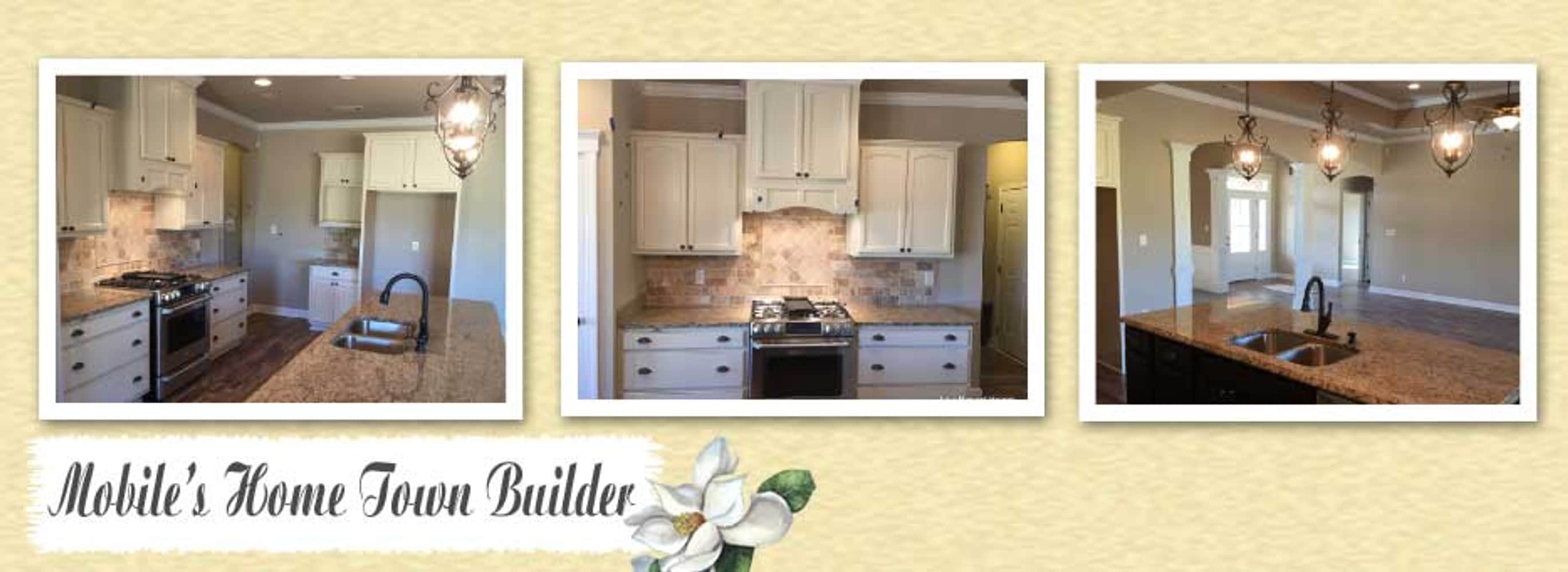 Photos from John Howard Homes