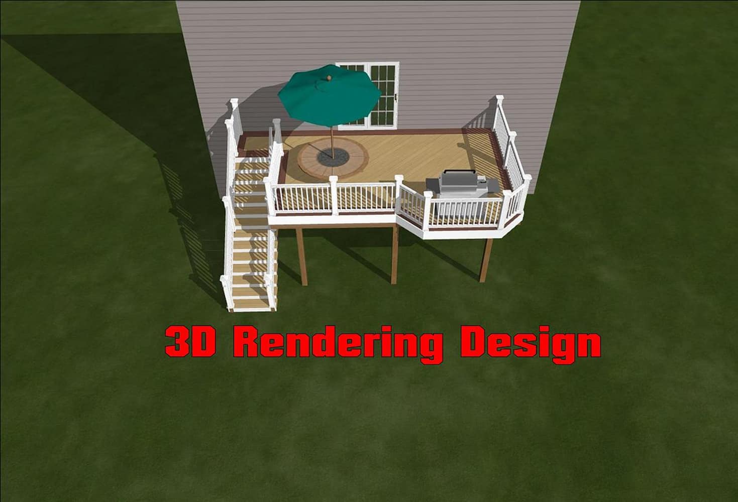 Photos from Maryland Deck Builders, LLC