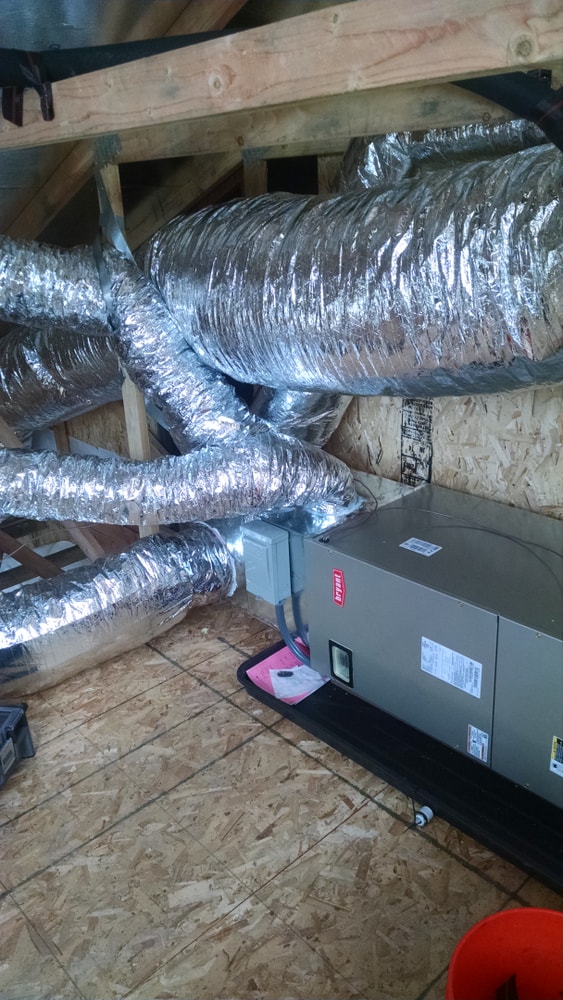 Photos from Anderson Heating & Air