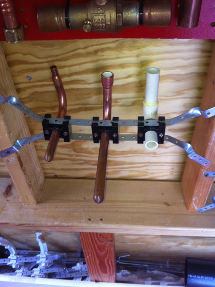 Project photos from 777 PLUMBING INC.