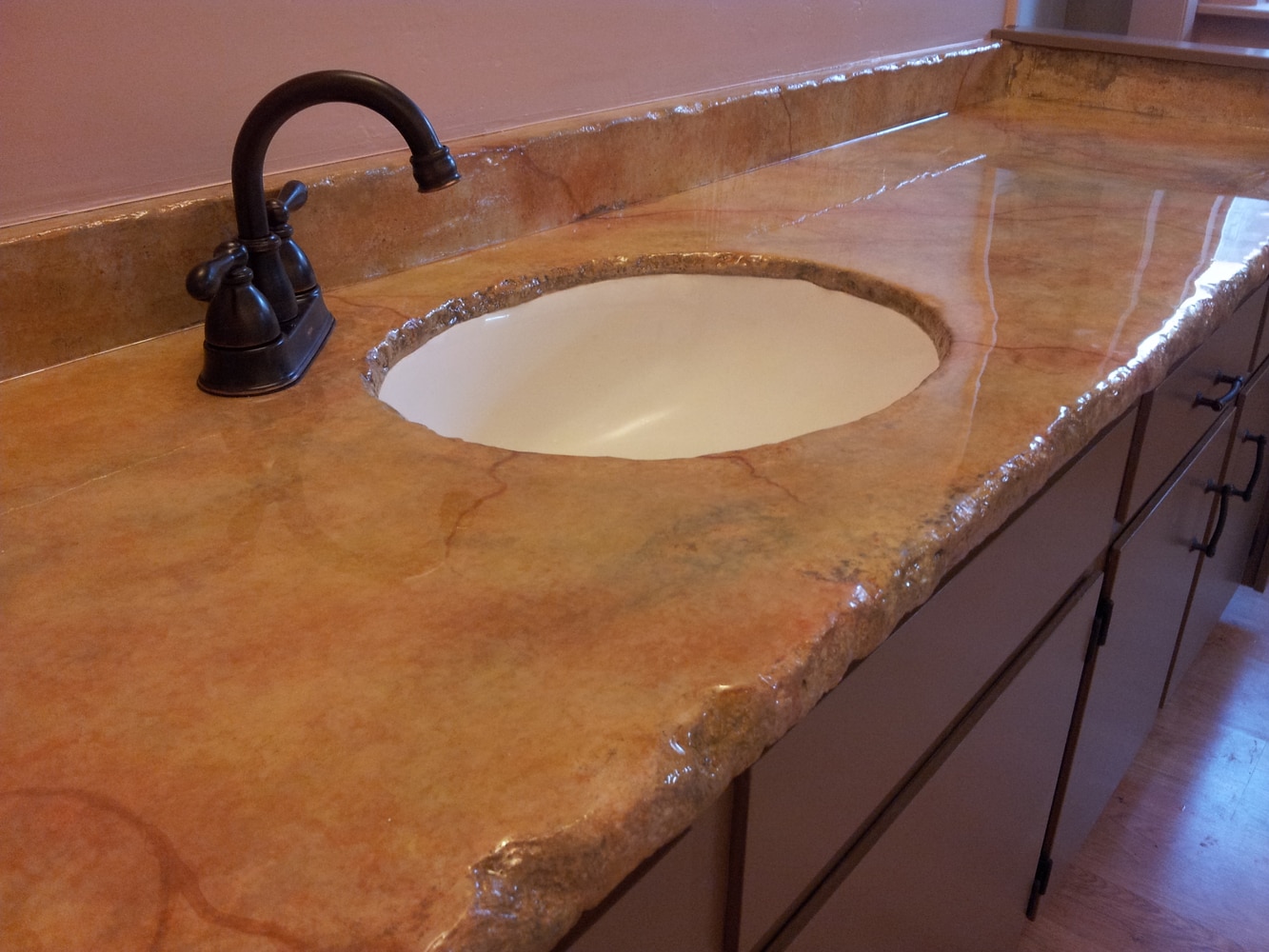 Project photos from The Englishman