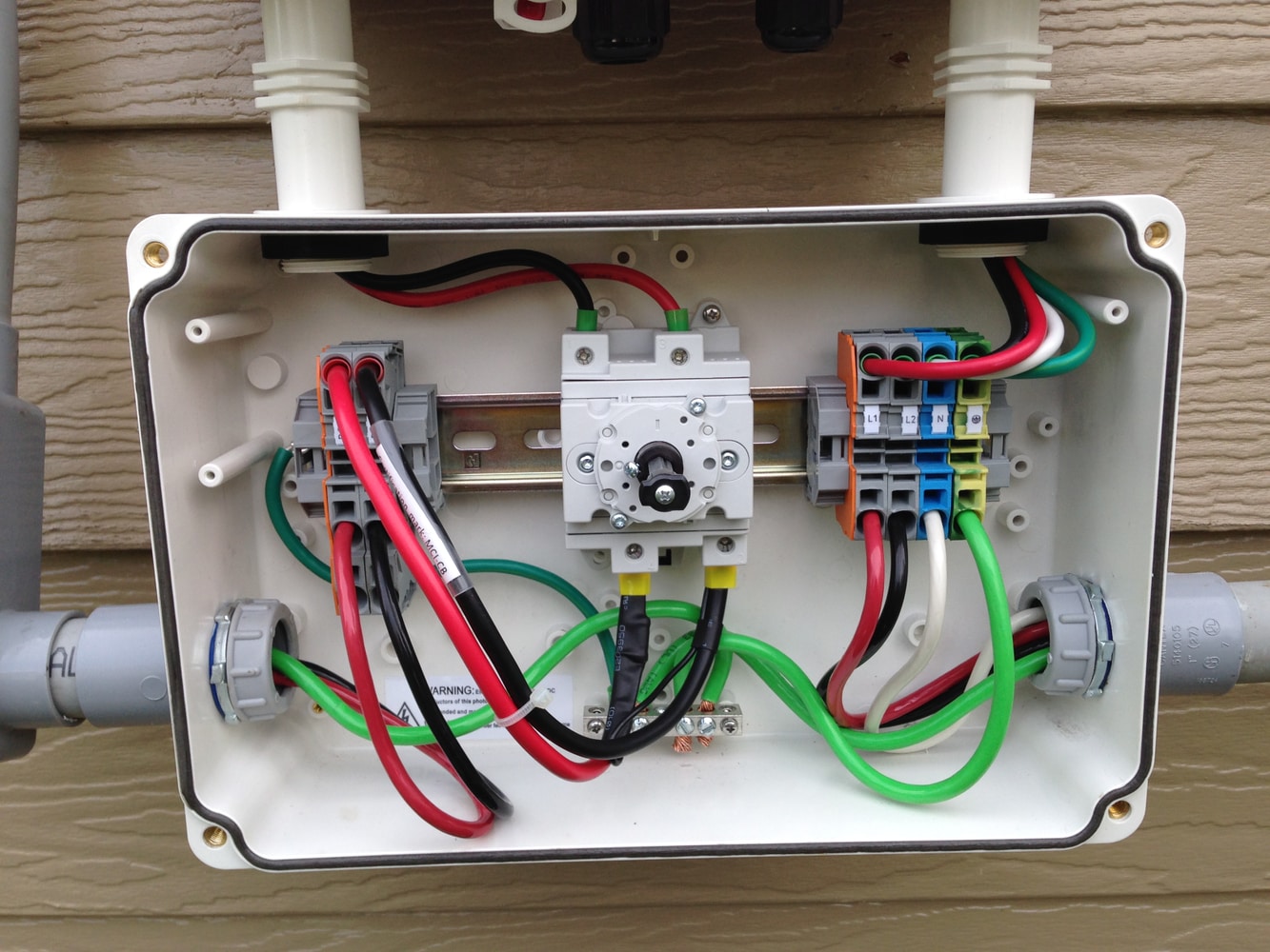 Solar Installation In Swansea Ma