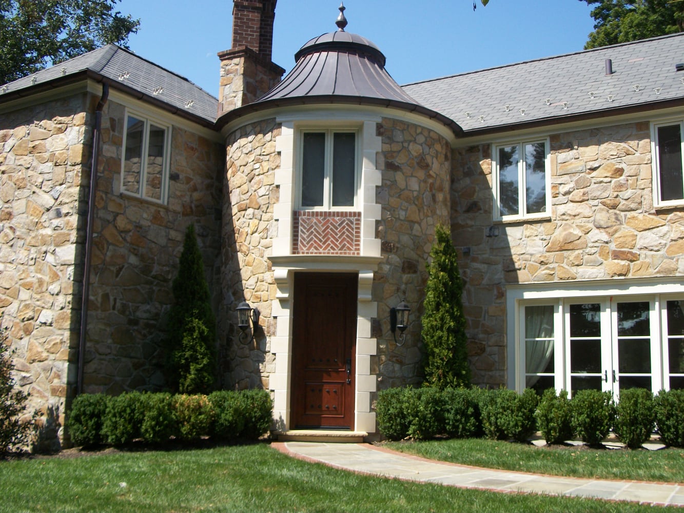 Bello Brothers Construction Llc Project