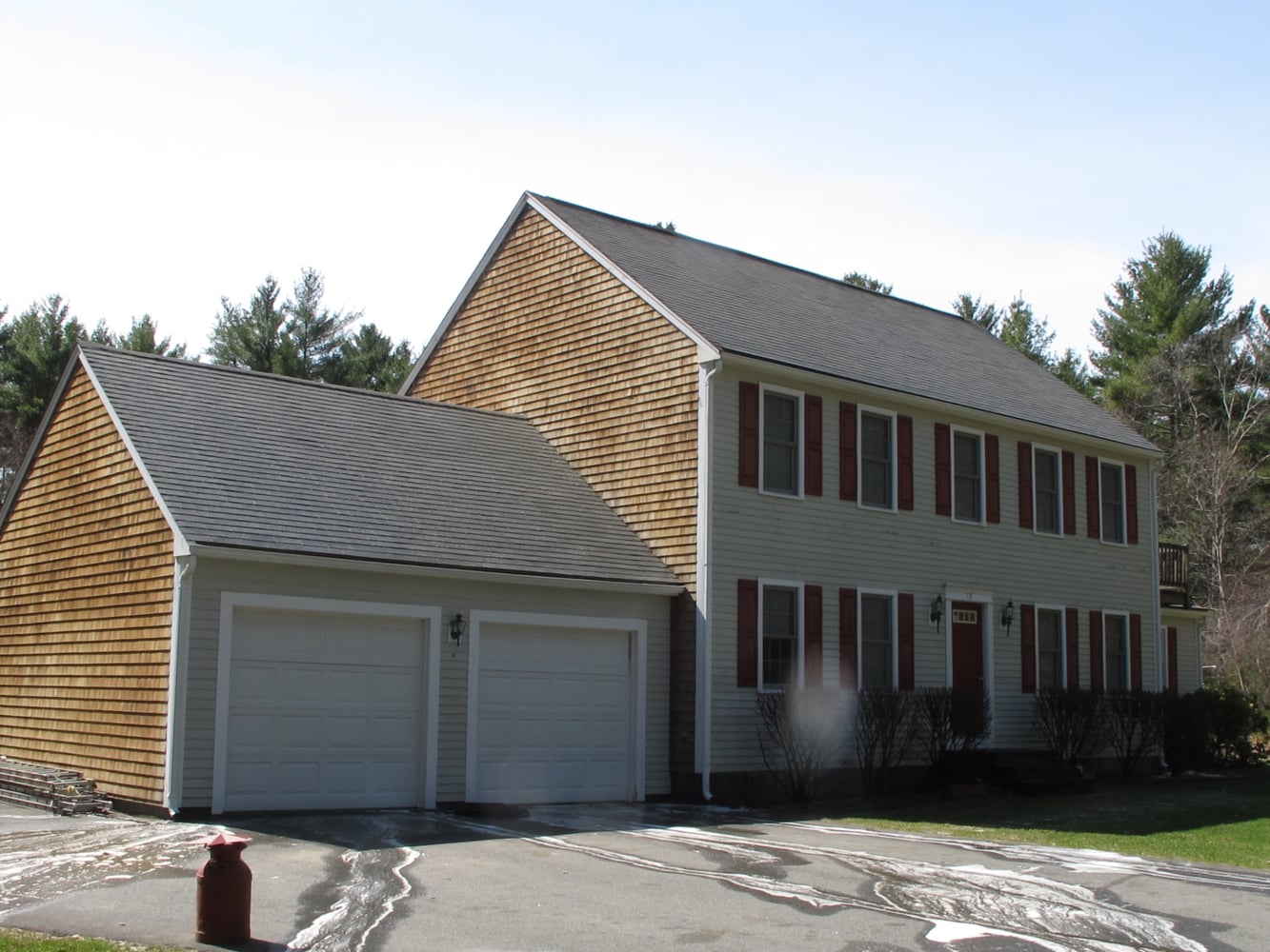 Roof Cleaning Services