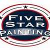Five Star Painting of San Antonio