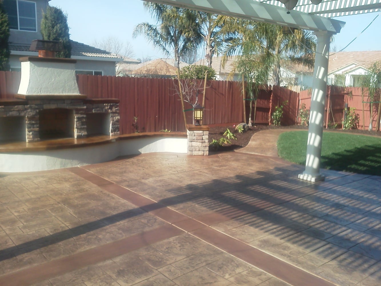 FiveSTAR Landscape Project