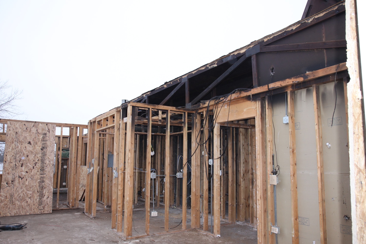 Discovery Dr Schaumburg