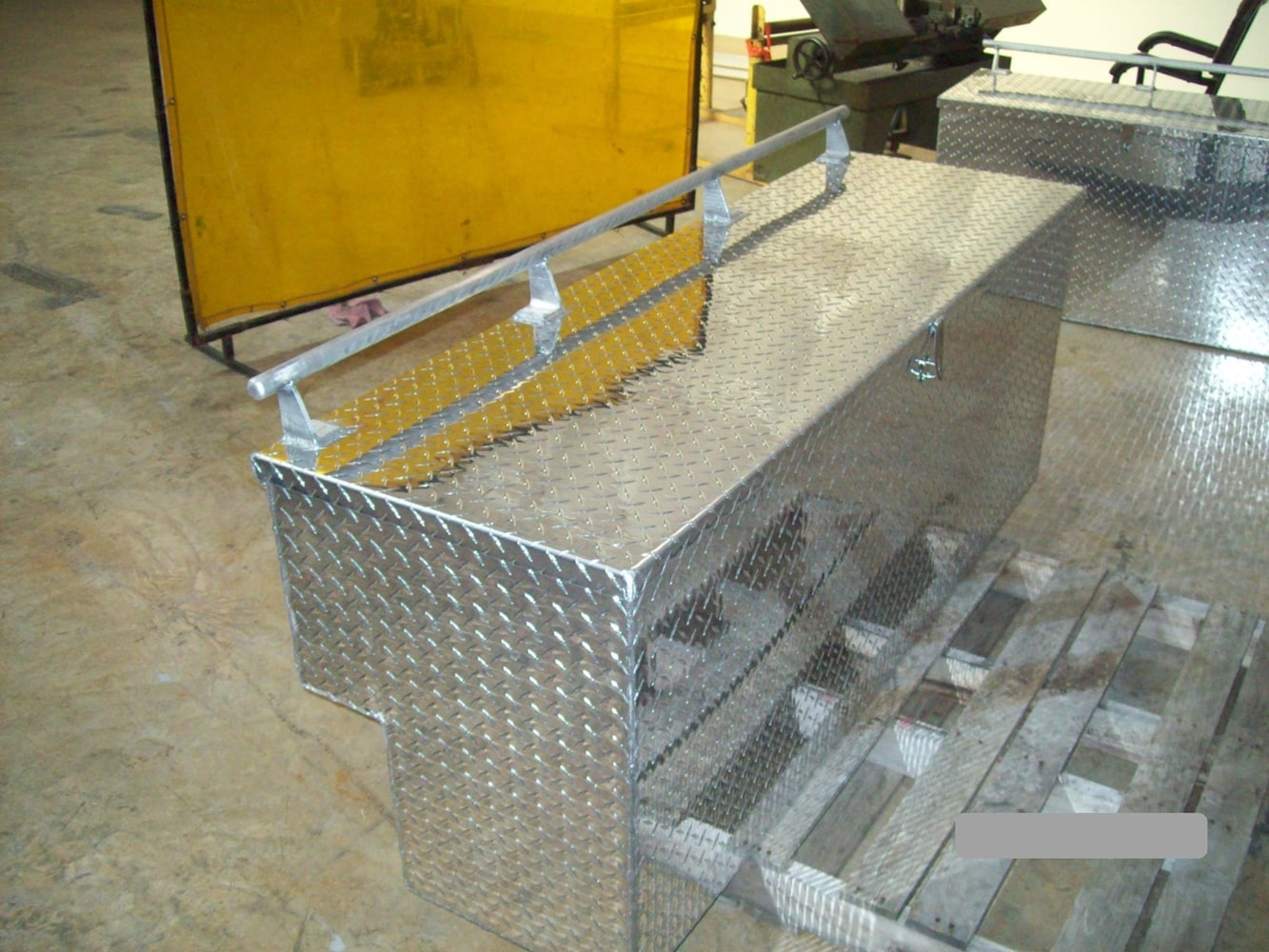 Photos from Hodges Sheet Metal LLC