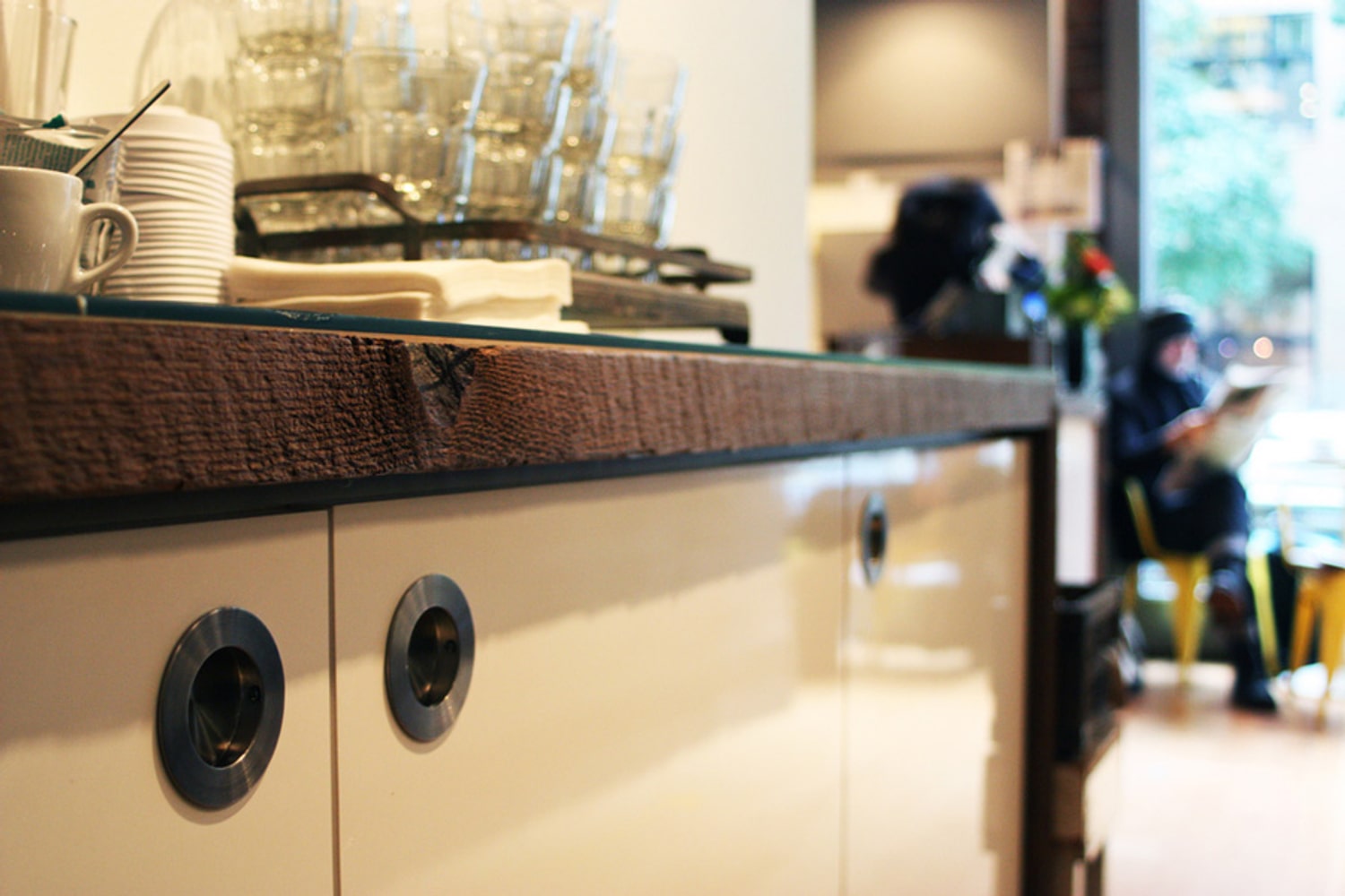 Hammer & Hand Project