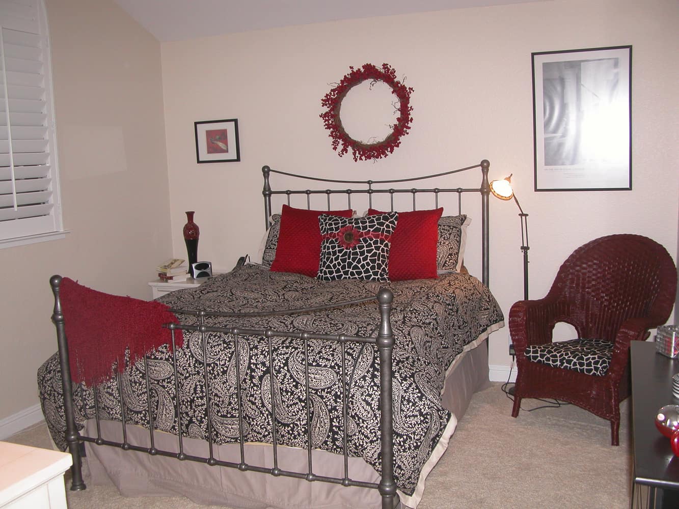 Custom Paint Color Consultation