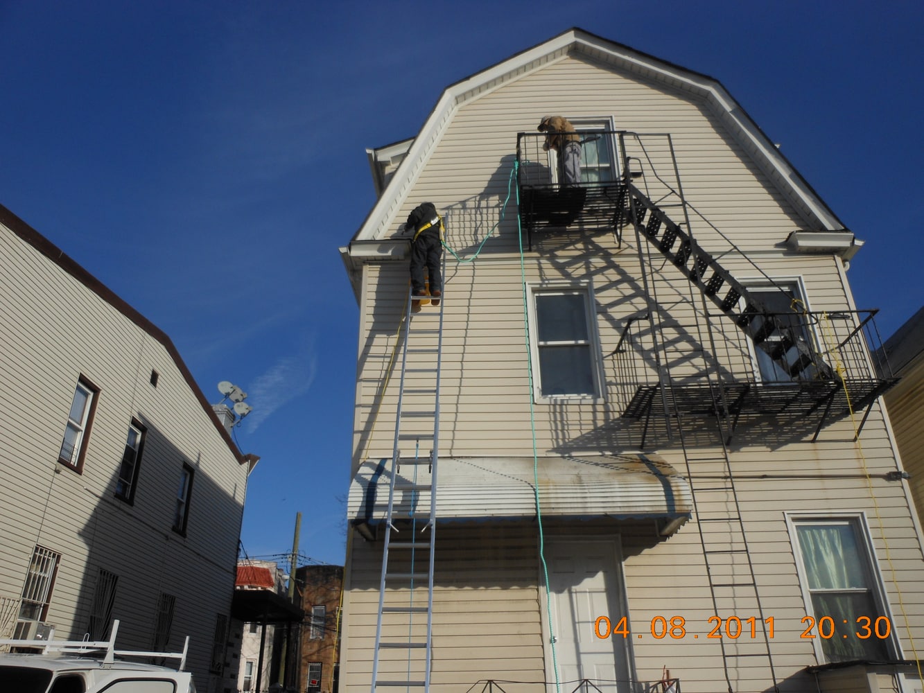 Klg Contracting Inc Project