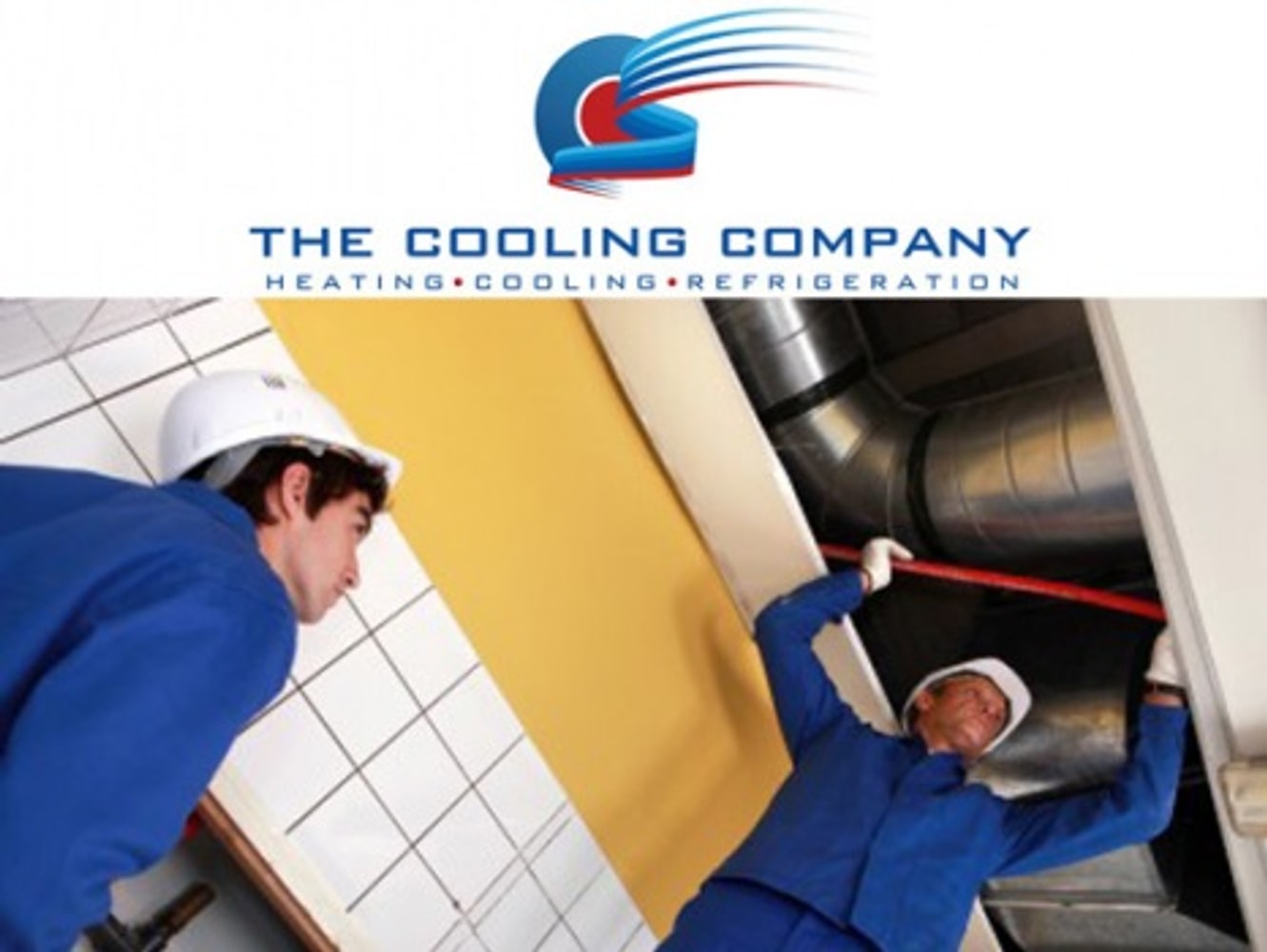 The Cooling Company Project