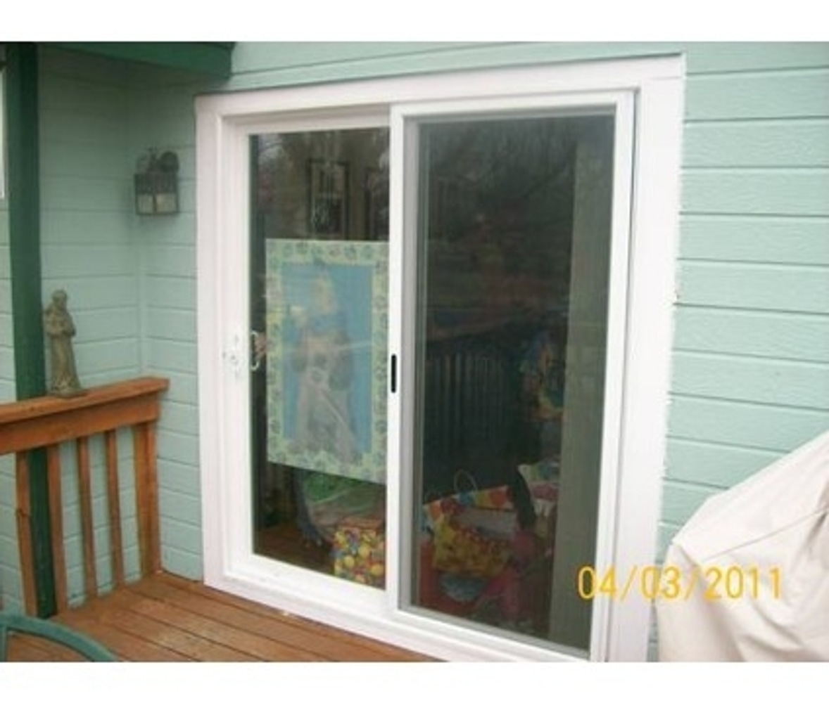 We are a windows and Door installation co.