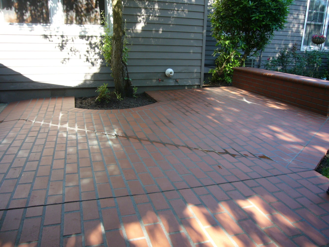 Photo(s) from Westside Masonry Inc