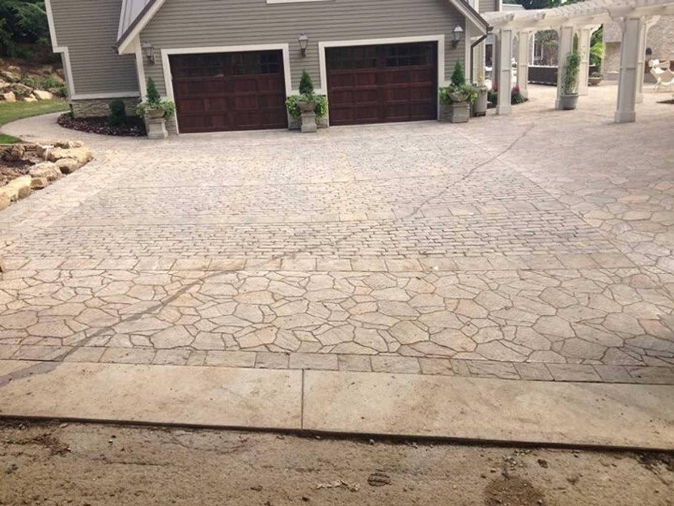 Photo(s) from Elite Lawn Care And Landscaping Elite Concrete And Hardscapes