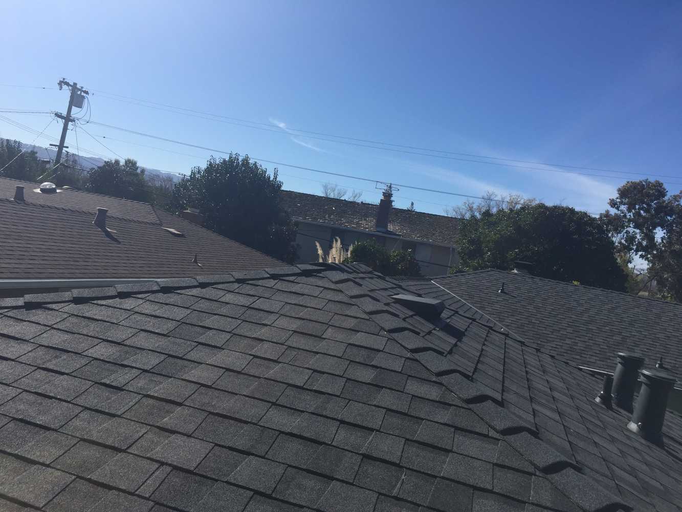 Photo(s) from Mc Graws Roofing Co