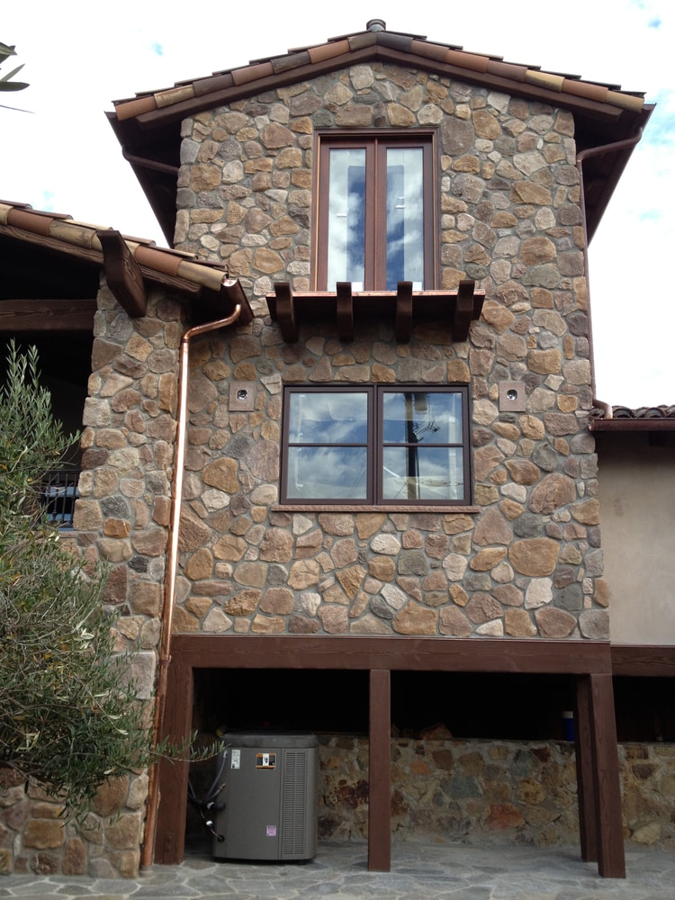 Avis Builders Inc Project