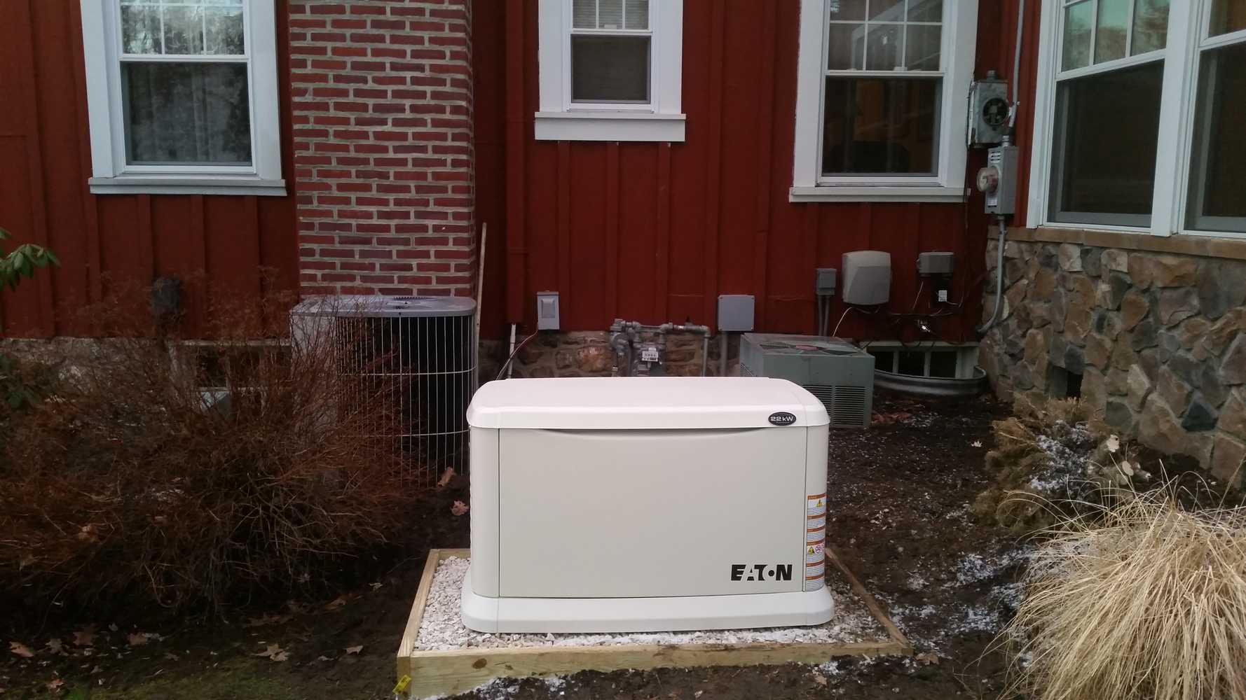 Photo(s) from Gjc Electric