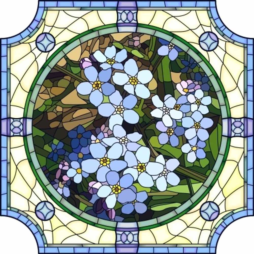 Photo(s) from Designer Stained Glass