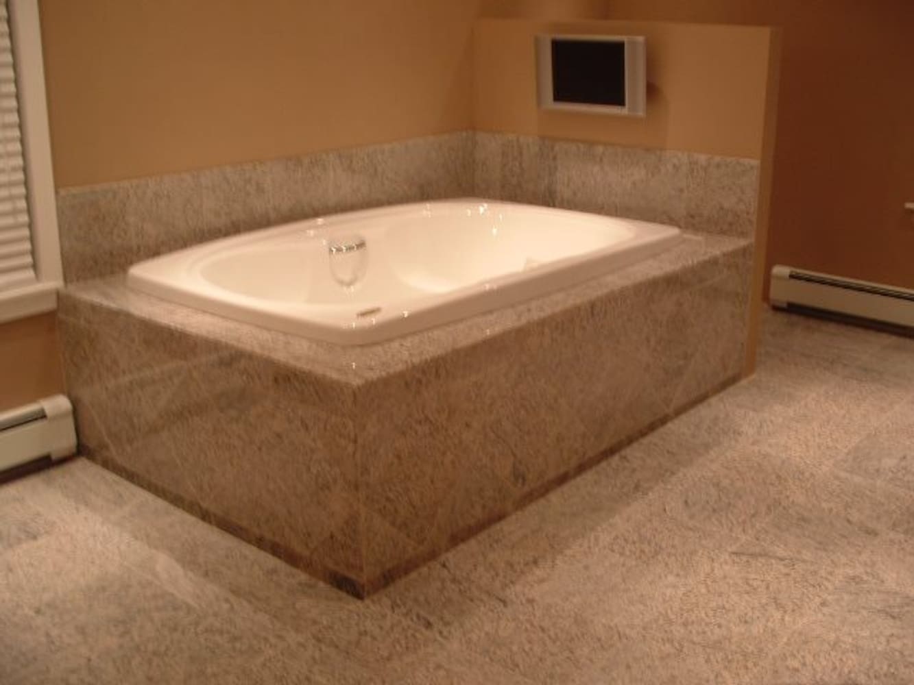 by Delane construction