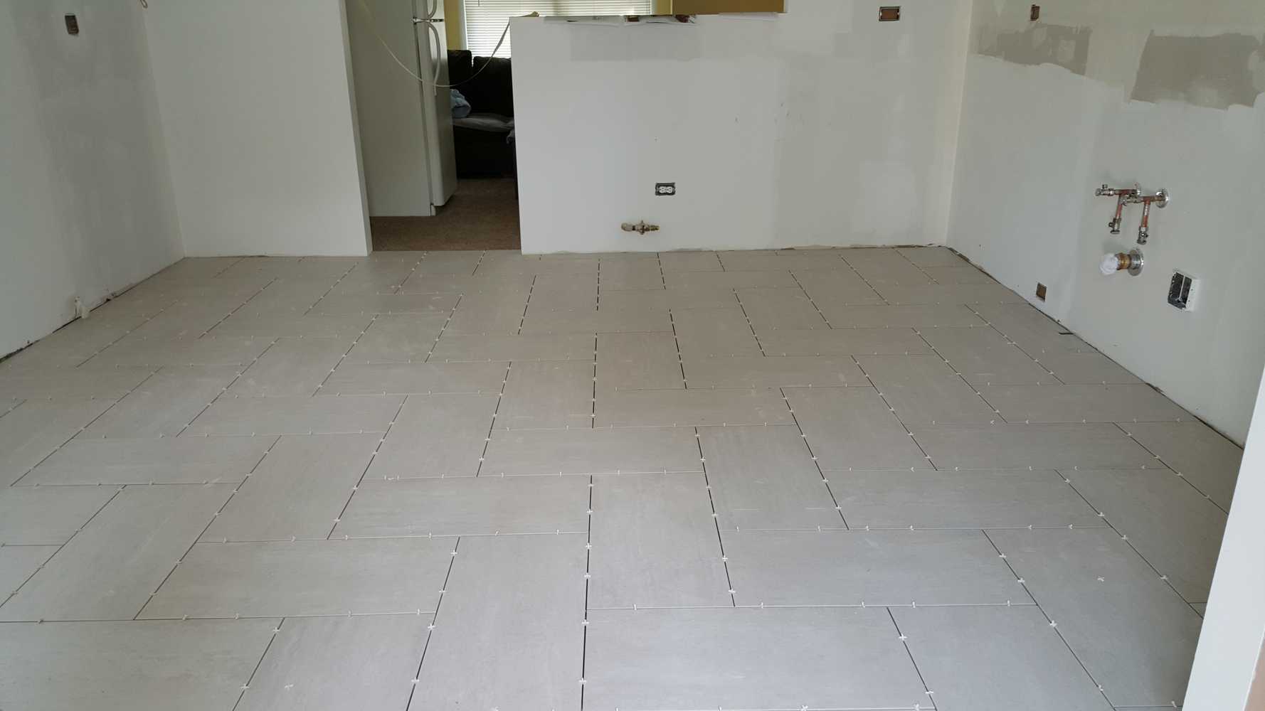 Kitchen Remodeling 