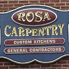 Rosa Carpentry & Marine Co.