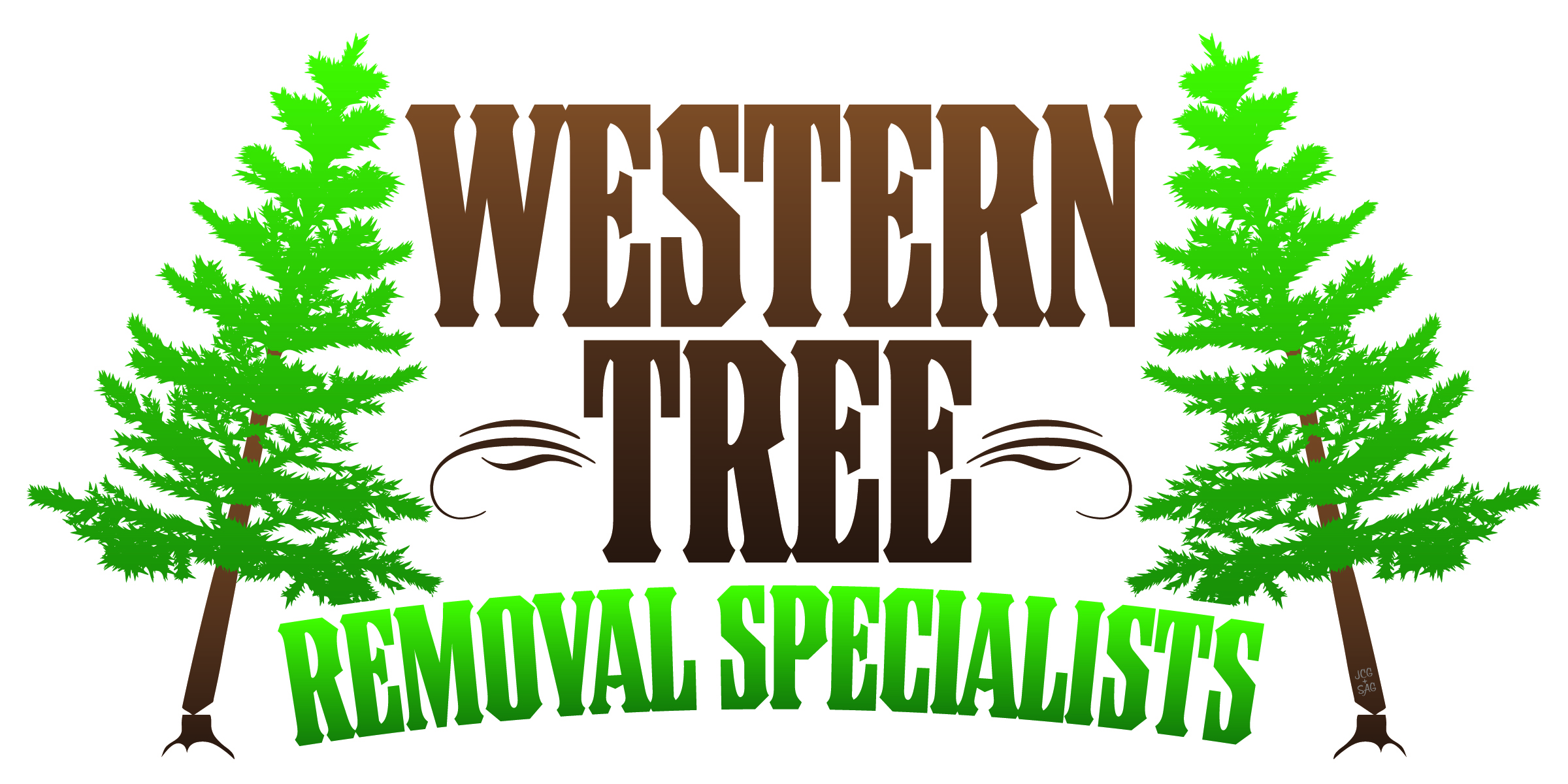 Western Tree Removal Specialists