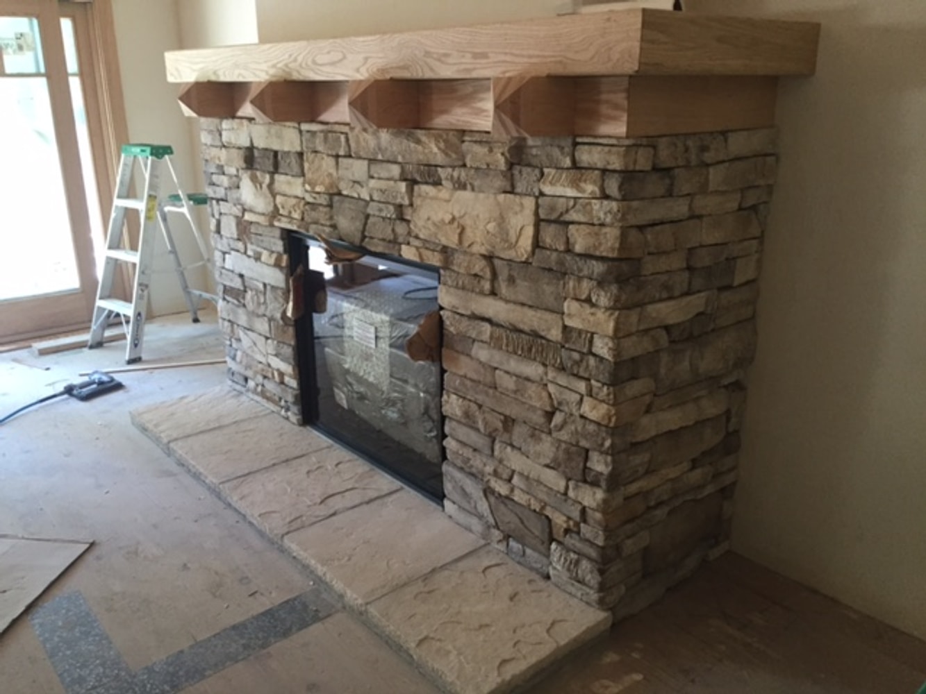 Photos from Dokter's Contracting