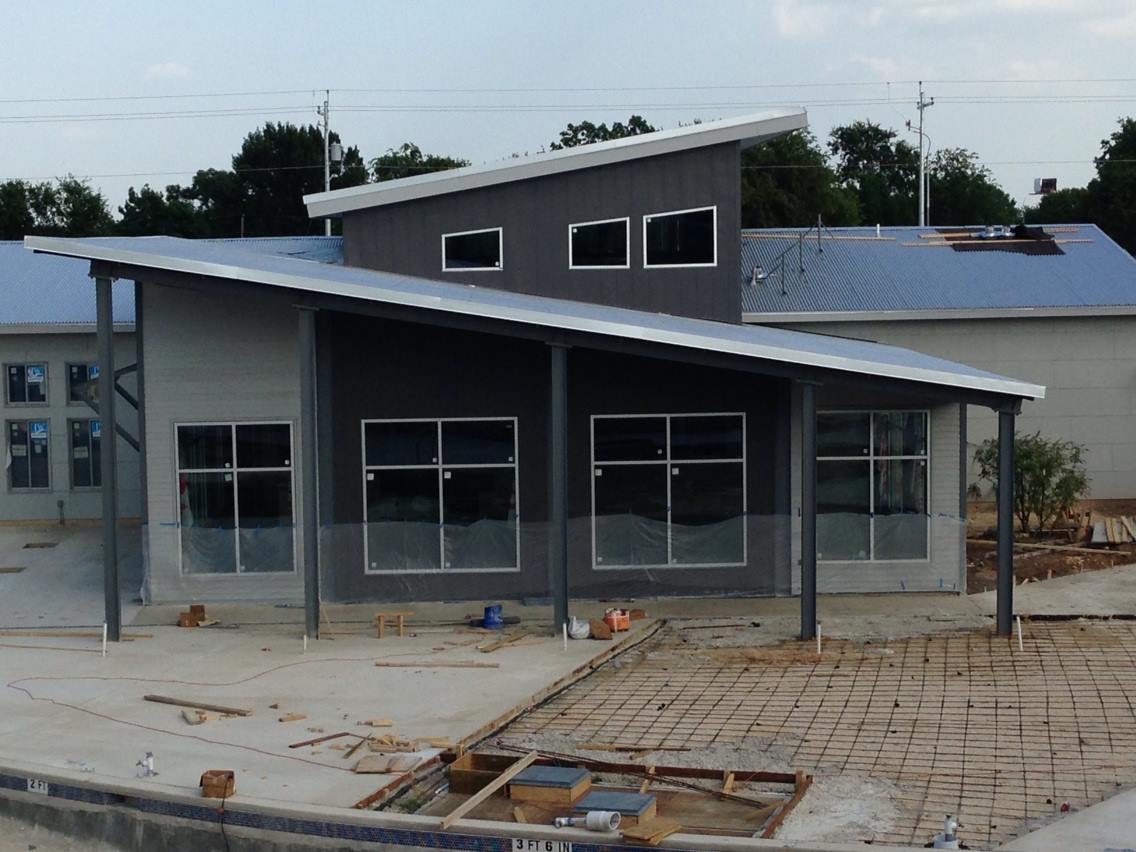 Dream Maker's Construction Services