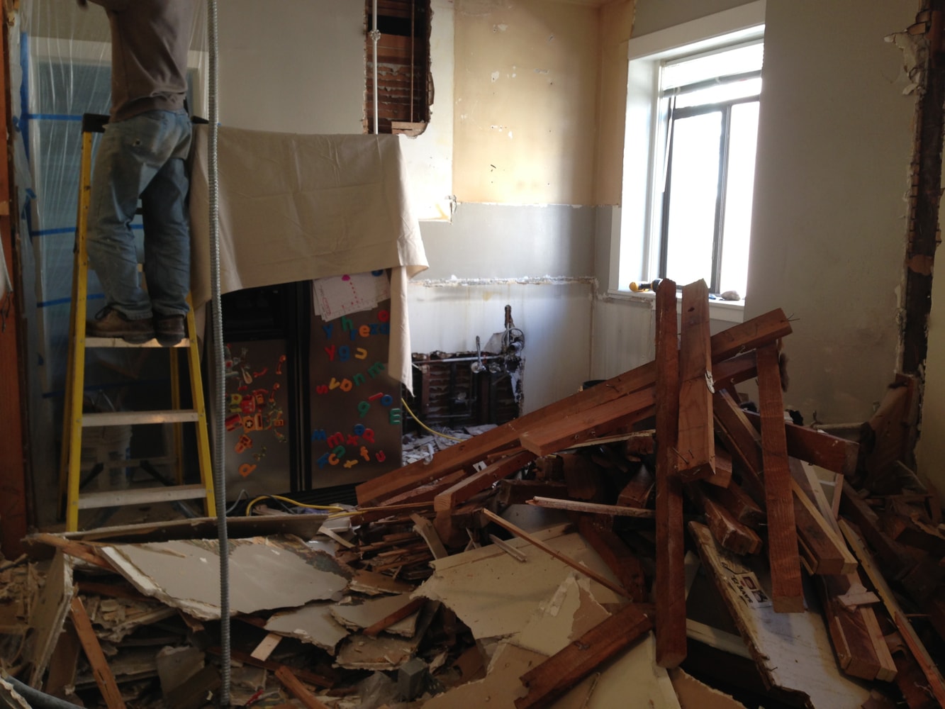 Photo(s) from Sincere Construction Company, Inc.