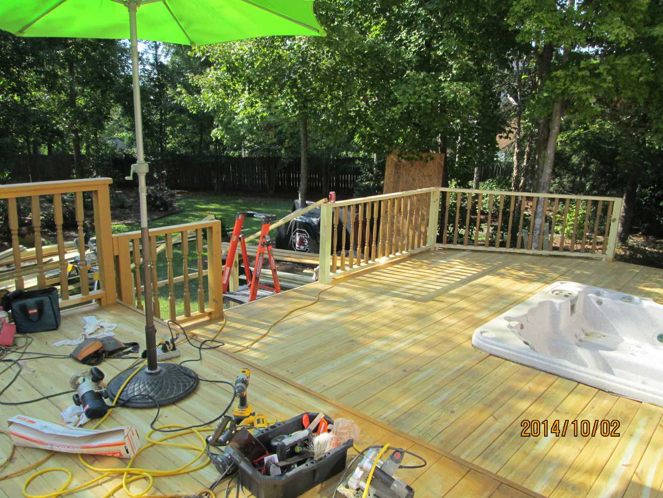 Photo(s) from S&J Handyman Services