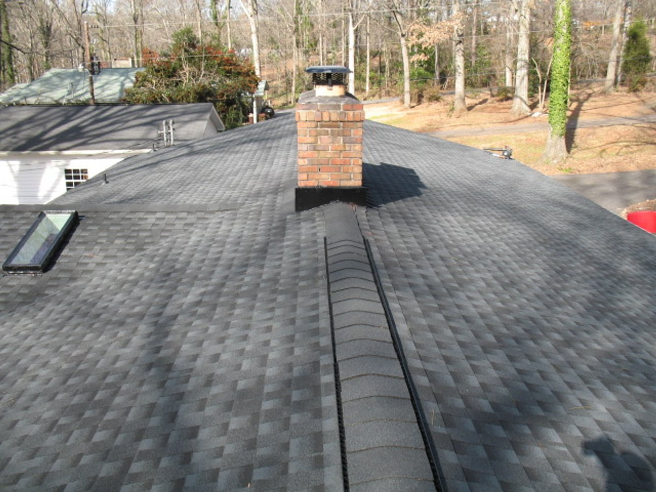 Reflections Remodeling Of Georgia Inc Project