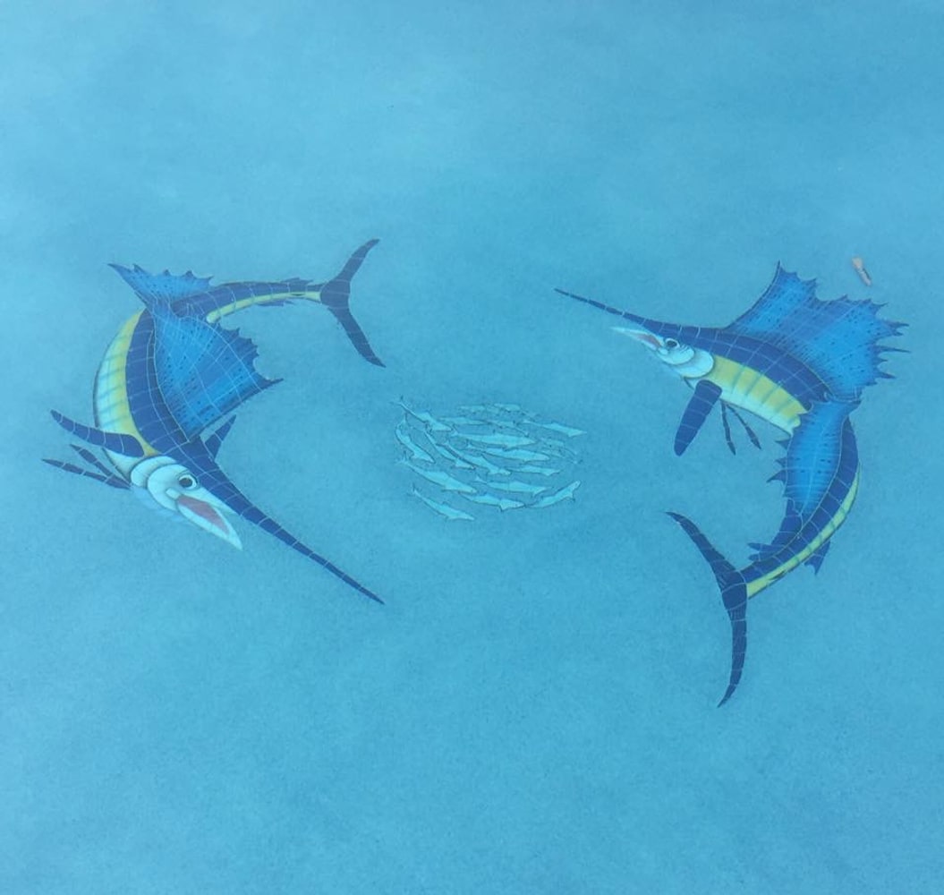 Photos from American Blue Pool And Spas Inc