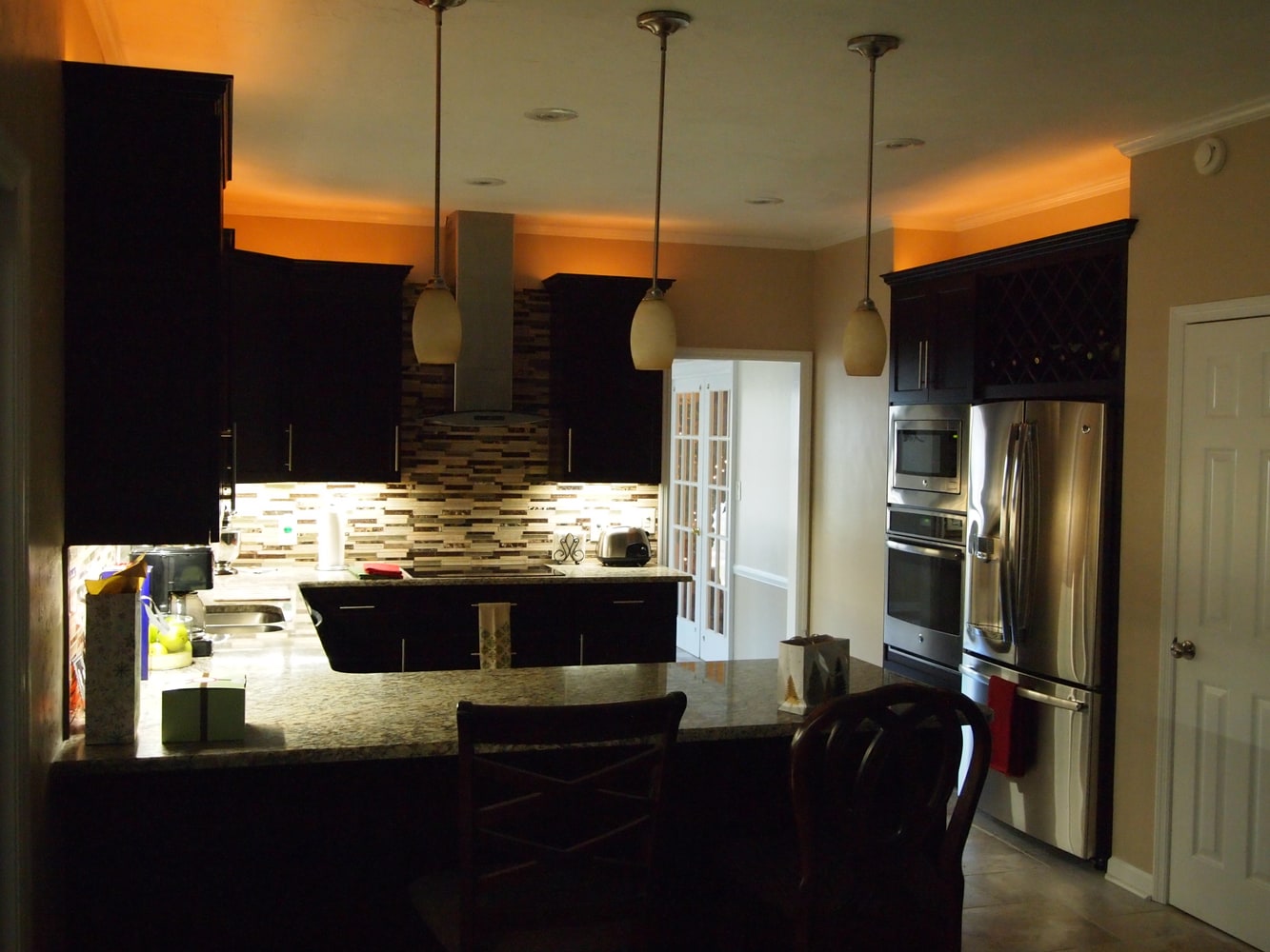 Photo(s) from Legacy Construction Services Groupo