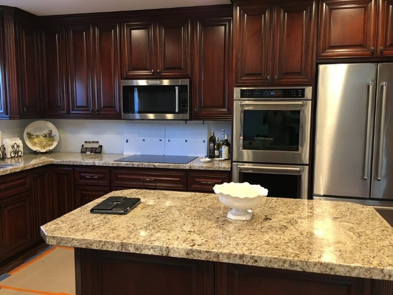 Photos from On The Level Custom Cabinets