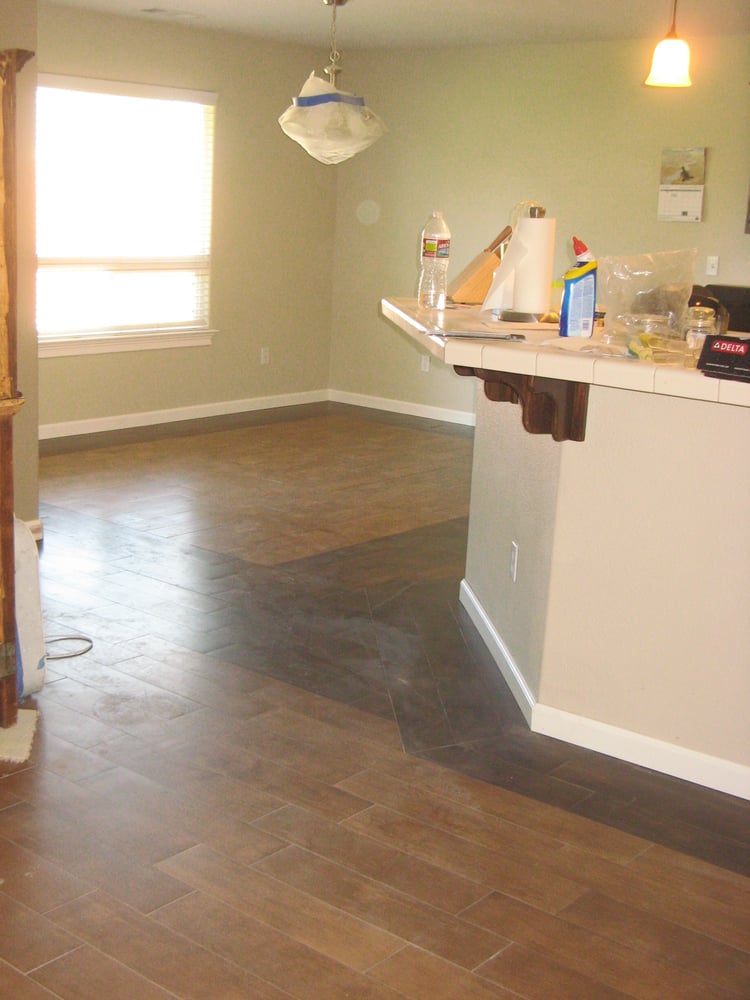 Projects by Banton Tile