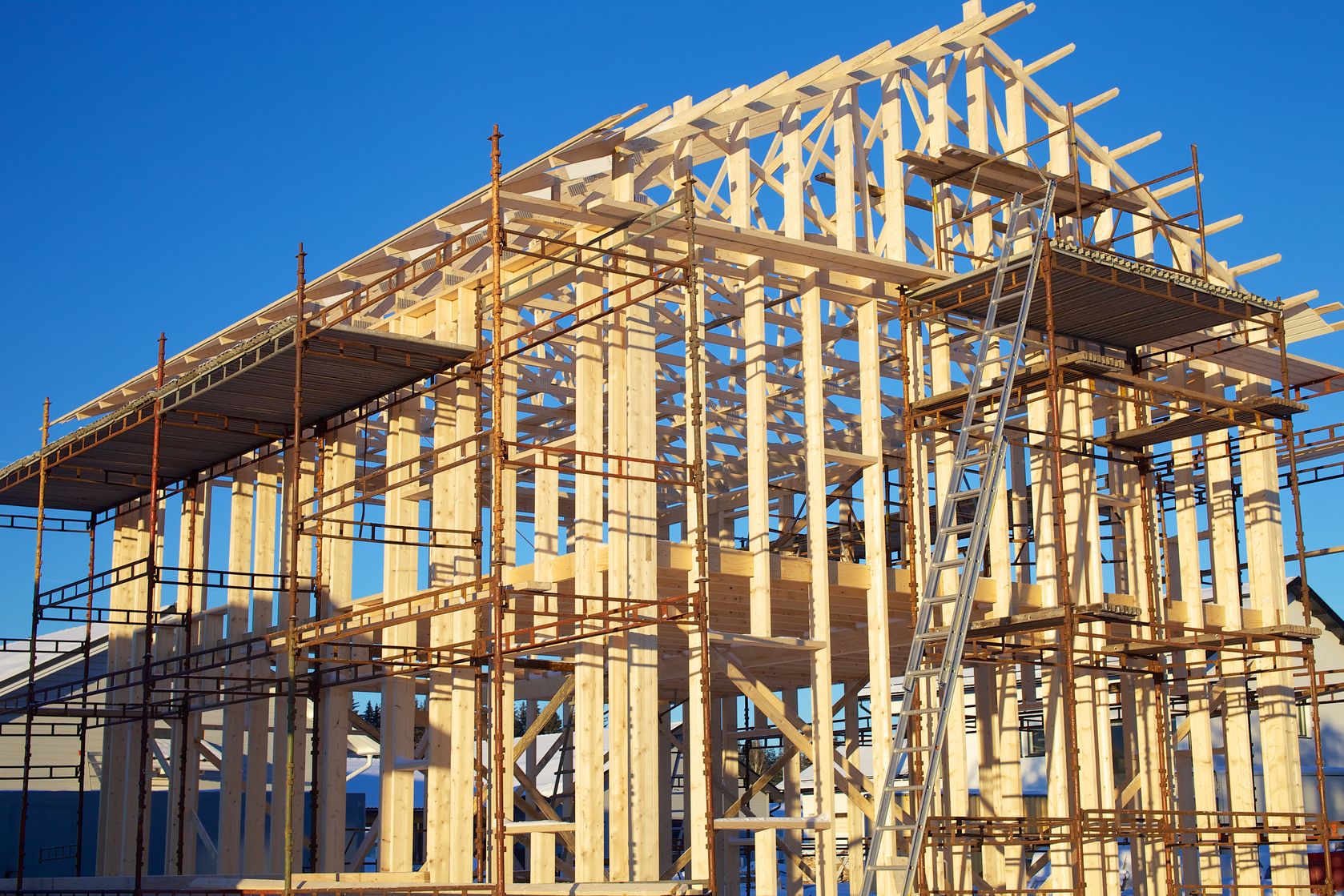 INEN Construction & Services LLC