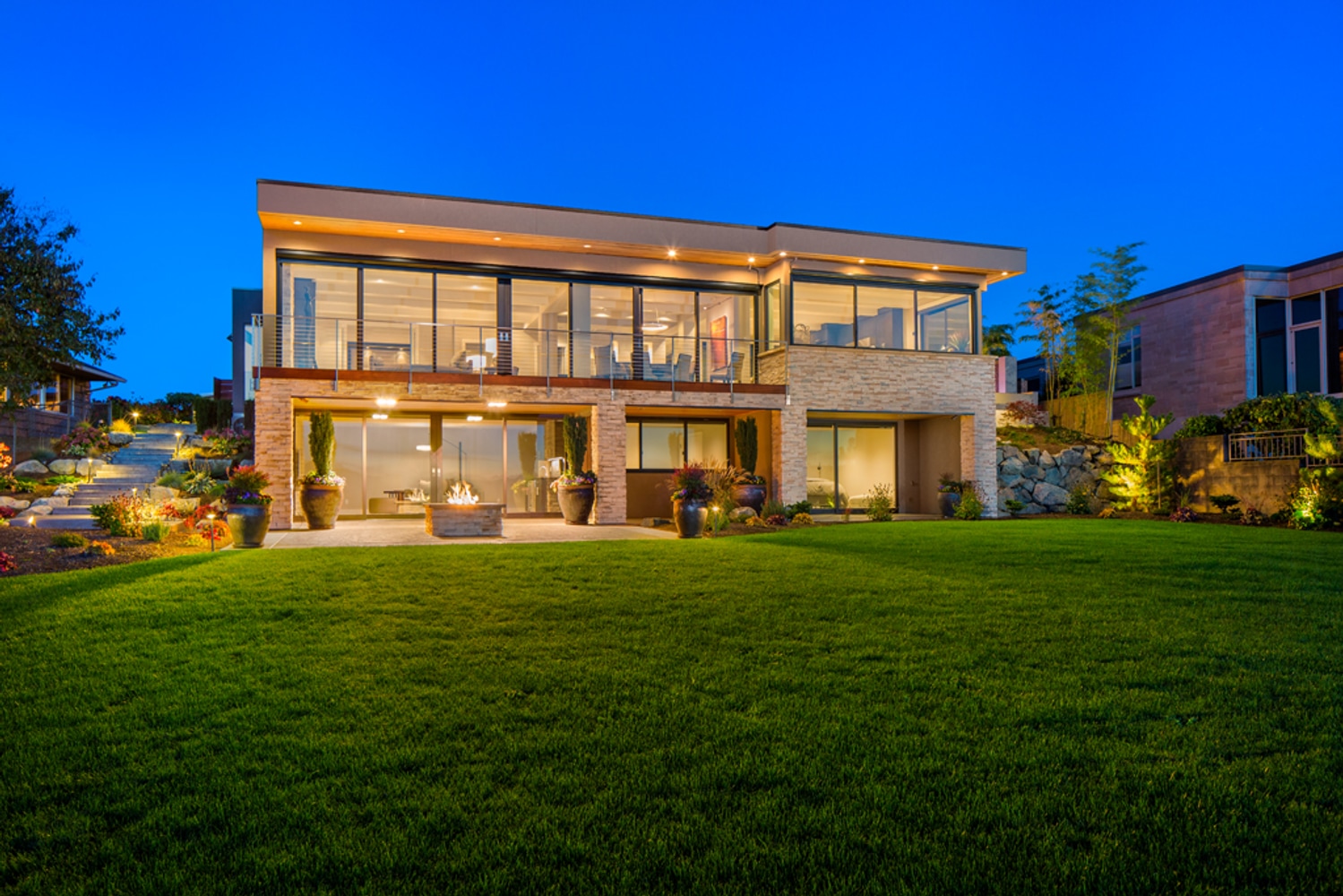 Photos from Rainier Custom Homes 