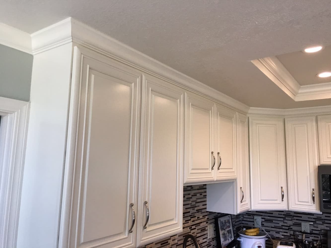 Kitchen Remodel Project