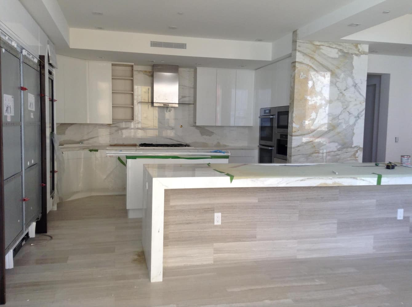 Photo(s) from THE PRO GENERAL CONTRACTORS CORP