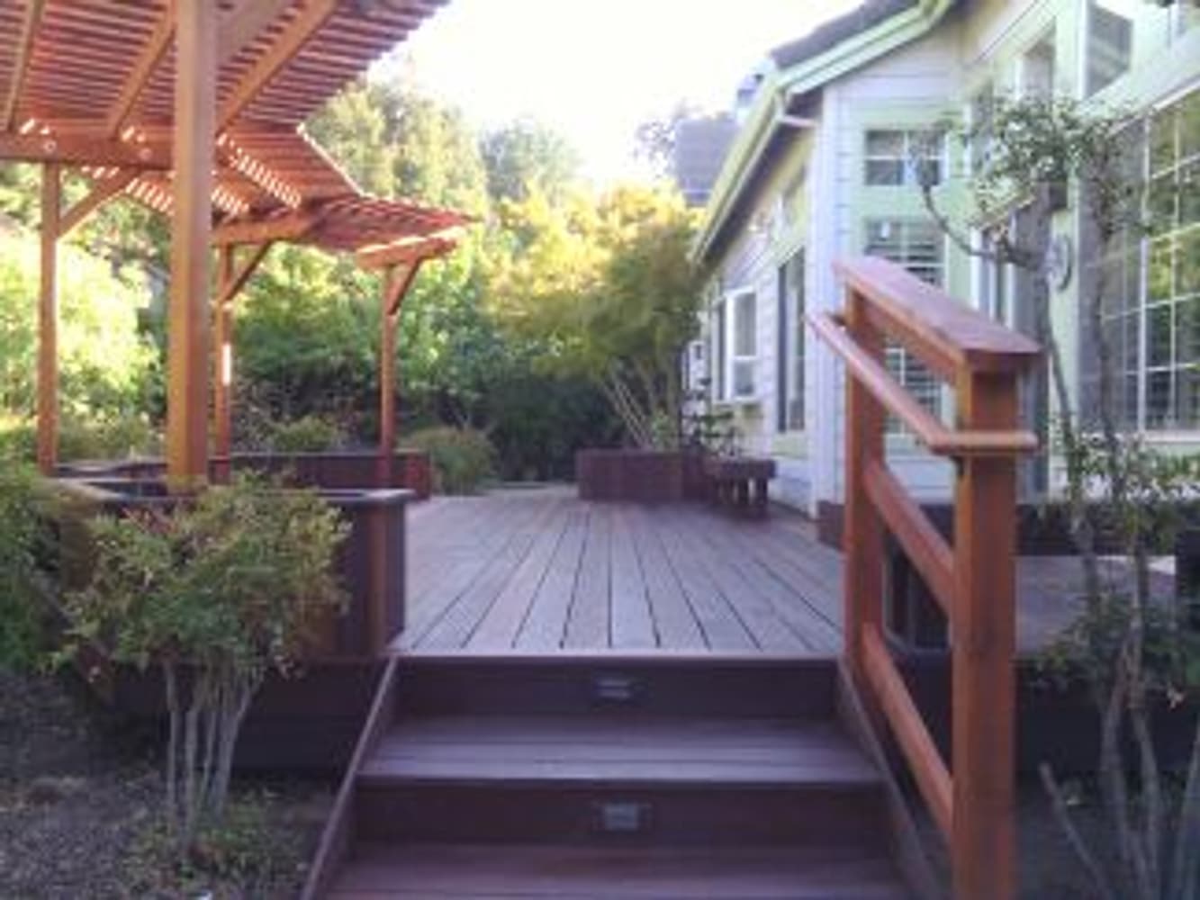 Photo(s) from Siddall Construction