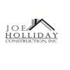 Joe Holliday Construction Inc
