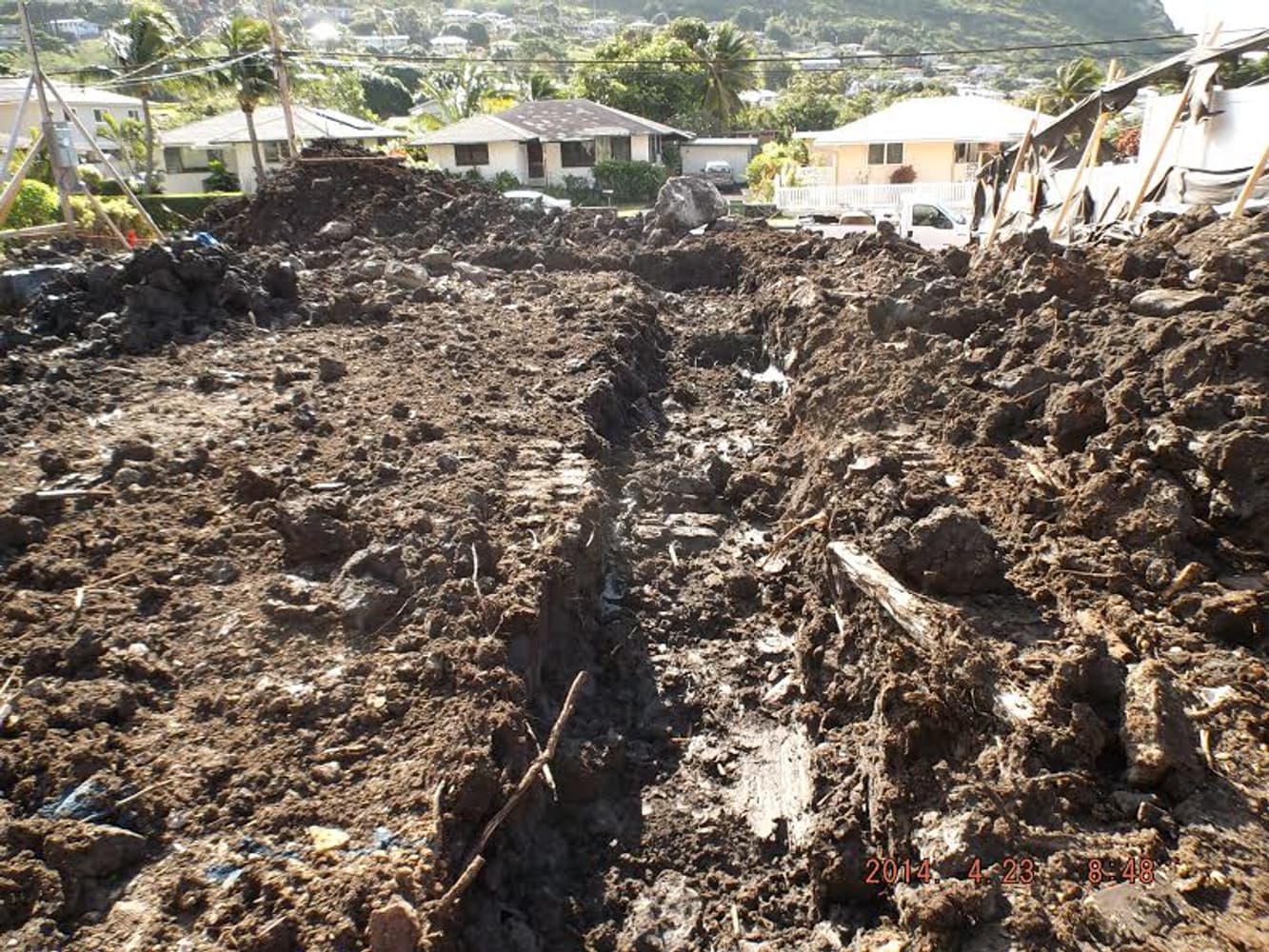 Ahola General Construction