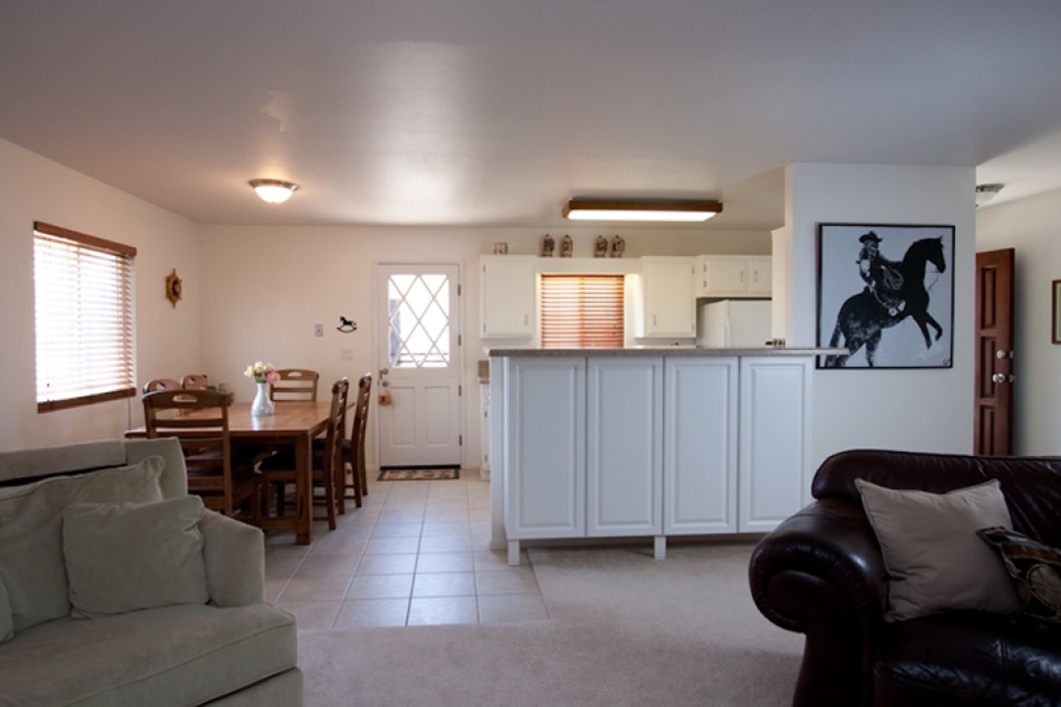 Kitchen Remodel in Bonita, CA
