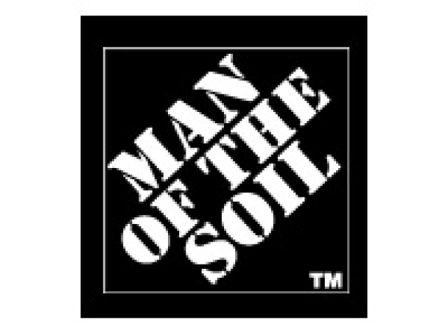 Man Of The Soil Landscaping