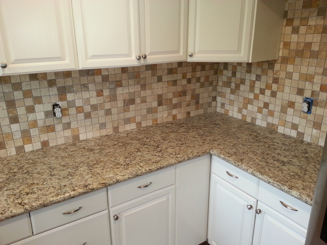 Photo(s) from Heun Pacific Construction