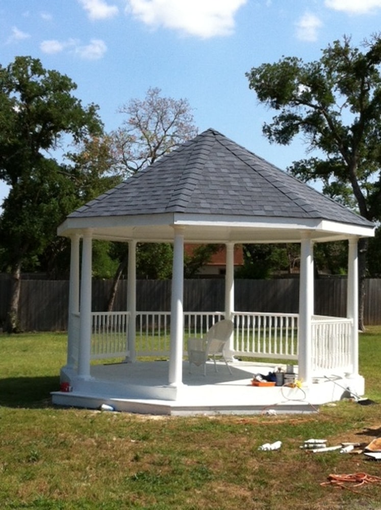 Photo(s) from KAN Construction