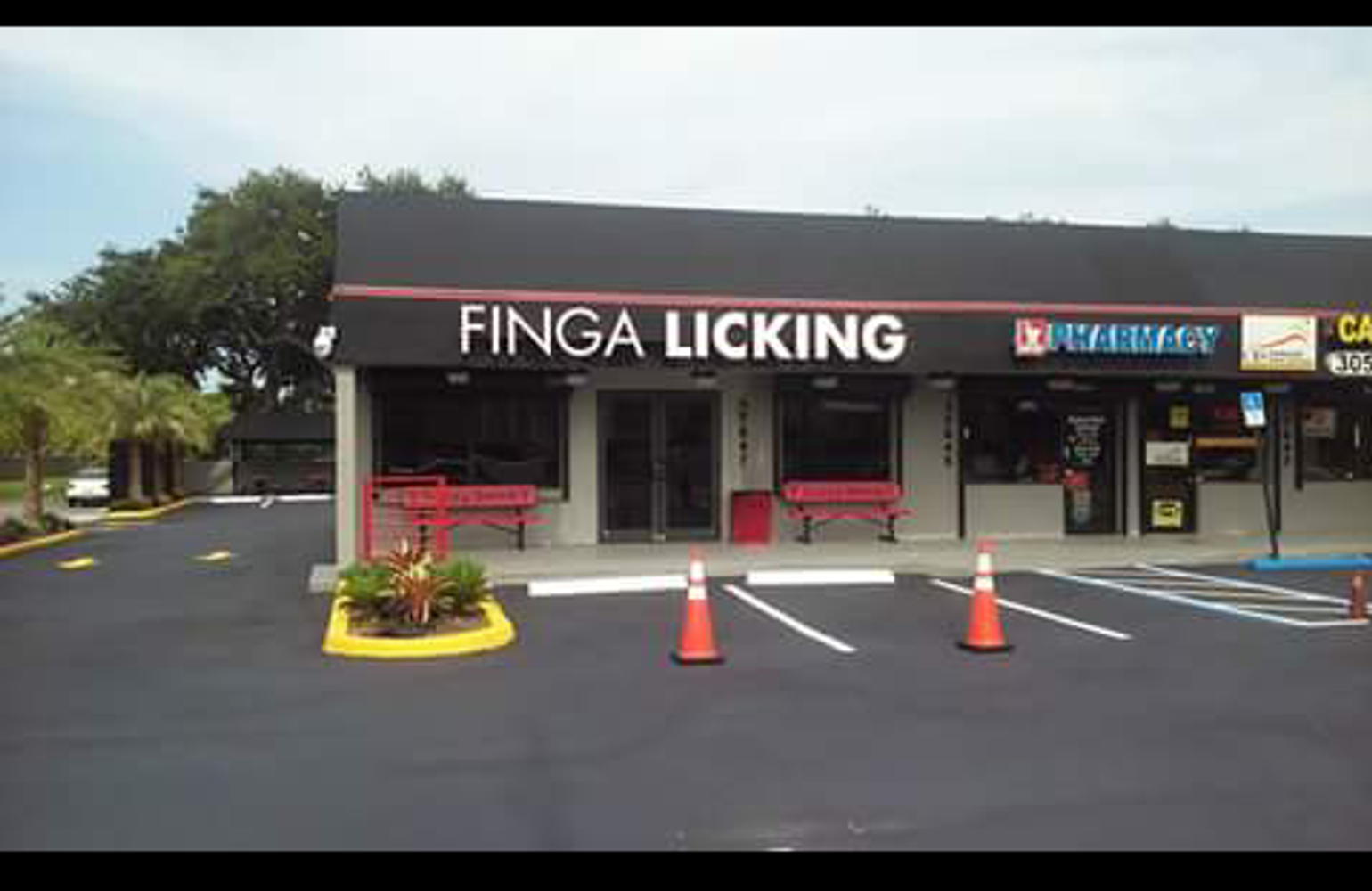 Fingalicken restaurant