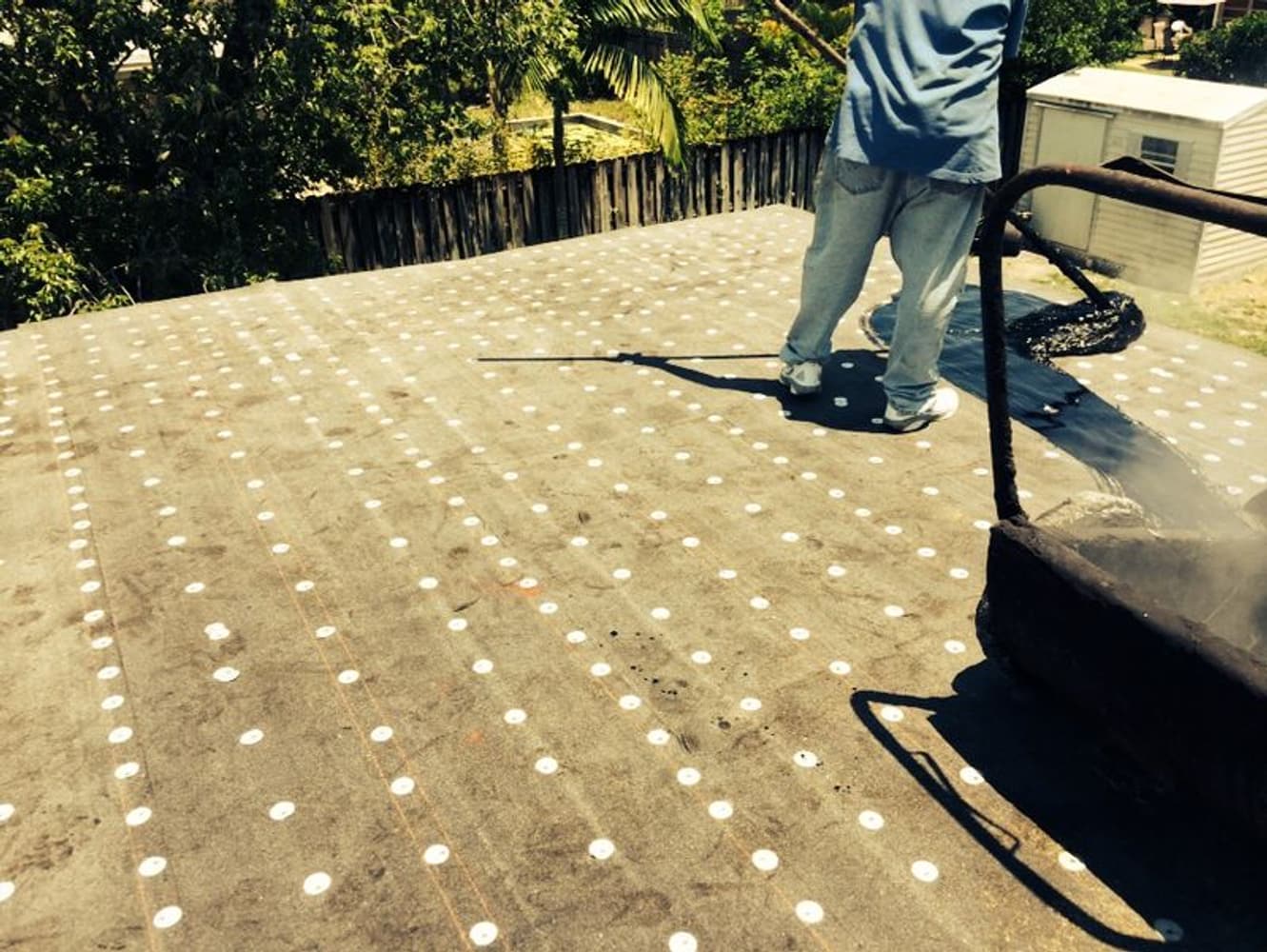 Photo(s) from JF Martinez General and Roofing Contractor 